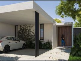 2 Schlafzimmer Villa zu verkaufen in Merida, Yucatan, Merida, Yucatan