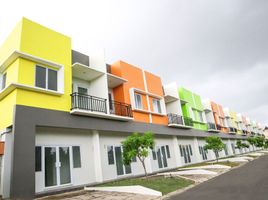 2 Kamar Townhouse for sale in Batam Timur, Batam, Batam Timur