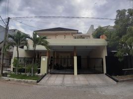 5 Habitación Casa en venta en Tambaksari, East Jawa, Tambaksari