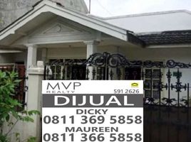  Villa en venta en Tambaksari, East Jawa, Tambaksari