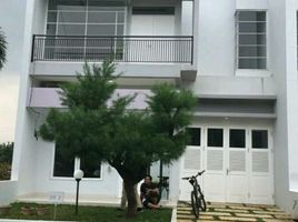 4 Kamar Vila for sale in Bekasi, West Jawa, Bekasi Selatan, Bekasi