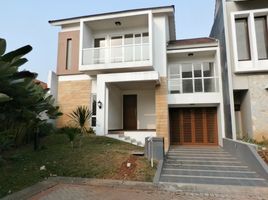 5 Bedroom House for sale in Pondok Aren, Tangerang, Pondok Aren