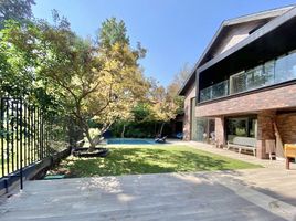 4 Bedroom House for sale in Chile, Santiago, Santiago, Santiago, Chile
