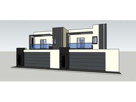 3 Schlafzimmer Villa zu verkaufen in Tijuana, Baja California, Tijuana