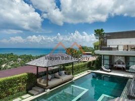 4 Kamar Vila for sale in Jimbaran, Bali, Jimbaran