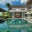 4 Kamar Vila for sale in Jimbaran, Bali, Jimbaran