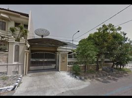 5 Bedroom House for sale in Dukuhpakis, Surabaya, Dukuhpakis