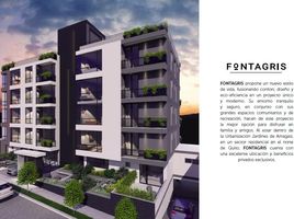 2 Habitación Apartamento en venta en Bicentenario Park, Quito, Quito, Quito