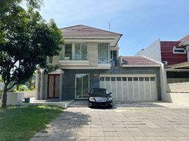 7 Schlafzimmer Haus zu vermieten in Sidoarjo, East Jawa, Buduran, Sidoarjo