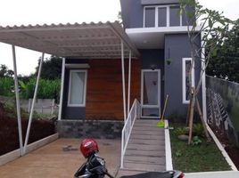 2 Bedroom House for sale in Tanah Sareal, Bogor, Tanah Sareal