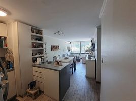 2 Habitación Apartamento en venta en Chile, Santiago, Santiago, Santiago, Chile