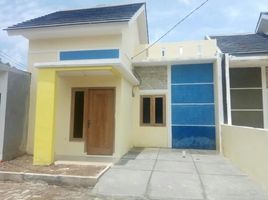 2 Kamar Rumah for sale in Tambun, Bekasi, Tambun