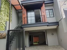 4 Bedroom House for sale in MRT Blok A, Kebayoran Baru, Cilandak