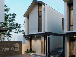 2 Bedroom House for sale in Arcamanik, Bandung, Arcamanik