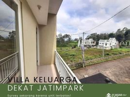 2 Kamar Vila for sale in Karangasem, Bali, Abang, Karangasem