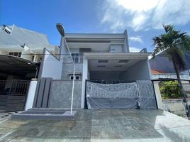 4 Habitación Villa en venta en Mulyorejo, East Jawa, Mulyorejo