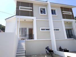 Maison 3 chambre à vendre à Sumurbandung, West Jawa, Sumurbandung, Bandung