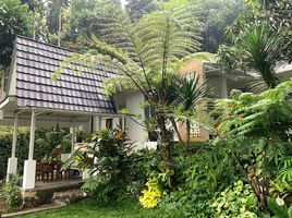 4 Bedroom House for sale in Cidadap, Bandung, Cidadap