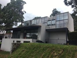 5 Schlafzimmer Haus zu vermieten in Valle De Bravo, Mexico, Valle De Bravo