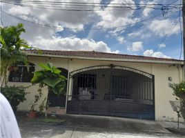 3 Habitación Casa en venta en Panamá, José Domingo Espinar, San Miguelito, Panamá