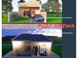 2 Bedroom House for sale in Manisrenggo, Klaten, Manisrenggo