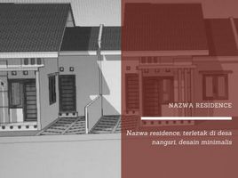 2 Bedroom House for sale in Klaten Tengah, Klaten, Klaten Tengah