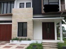 5 Kamar Vila for sale in Lakarsantri, East Jawa, Lakarsantri, Surabaya, East Jawa, Indonesia