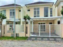  House for rent in Surabaya, East Jawa, Rungkut, Surabaya