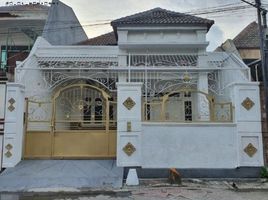 3 Habitación Villa en venta en Tambaksari, East Jawa, Tambaksari