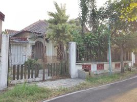 3 Schlafzimmer Haus zu verkaufen in Lowok Waru, East Jawa, Lowok Waru