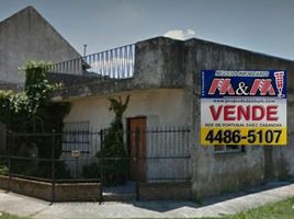 3 Schlafzimmer Villa zu verkaufen in La Matanza, Buenos Aires, La Matanza