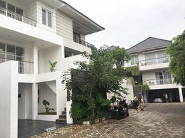 5 Bedroom Townhouse for sale in Cilandak Town Square, Cilandak, Cilandak