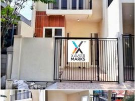4 Habitación Casa en venta en Rungkut, East Jawa, Rungkut