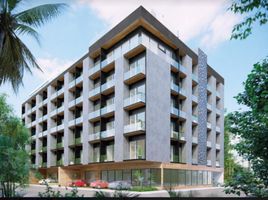 1 Schlafzimmer Appartement zu verkaufen in Cozumel, Quintana Roo, Cozumel, Quintana Roo, Mexiko