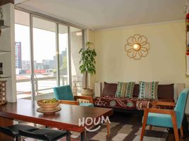 2 Habitación Departamento en alquiler en Puente Alto, Cordillera, Puente Alto