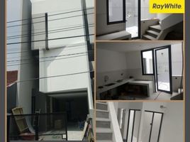 3 Habitación Villa en venta en Mulyorejo, East Jawa, Mulyorejo