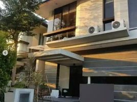 5 Bedroom Villa for sale in Mulyorejo, Surabaya, Mulyorejo