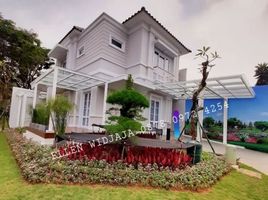 4 Bedroom House for sale in Serpong, Banten, Serpong