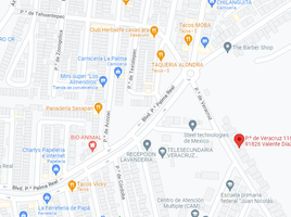 2 Schlafzimmer Haus zu verkaufen in Veracruz, Veracruz, Veracruz, Veracruz