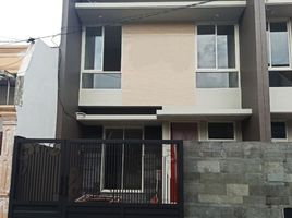 4 Habitación Villa en venta en Mulyorejo, East Jawa, Mulyorejo