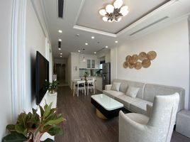 2 Bedroom Apartment for rent in Tay Ho, Hanoi, Phu Thuong, Tay Ho