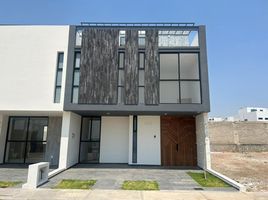 4 Schlafzimmer Haus zu verkaufen in Zapopan, Jalisco, Zapopan, Jalisco