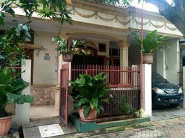 在Cipondoh, Tangerang出售的3 卧室 屋, Cipondoh