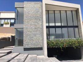 Maison 4 chambre à vendre à Huixquilucan, Mexico, Huixquilucan, Mexico