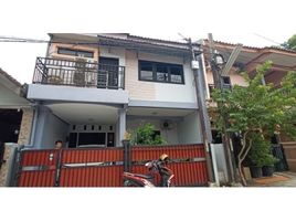 4 Kamar Rumah for sale in Bekasi Utara, Bekasi, Bekasi Utara