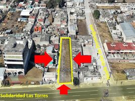  Grundstück zu verkaufen in Toluca, Mexico, Toluca