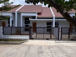 2 Kamar Rumah for sale in Madiun, East Jawa, Taman, Madiun