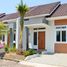 2 Kamar Rumah for sale in Sawangan, West Jawa, Sawangan, Bogor, West Jawa, Indonesia