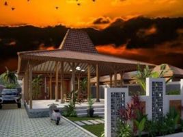 2 Bedroom Villa for sale in Prambanan, Klaten, Prambanan