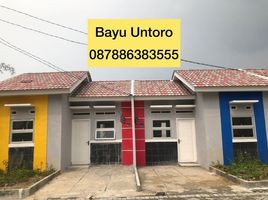 2 Bedroom House for sale in Botani Square Mall, Bogor Selatan, Bogor Selatan